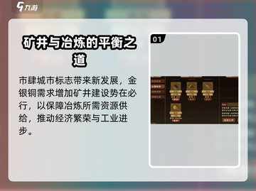 大周列国志市肆玩法🔥超全攻略🎉截图2
