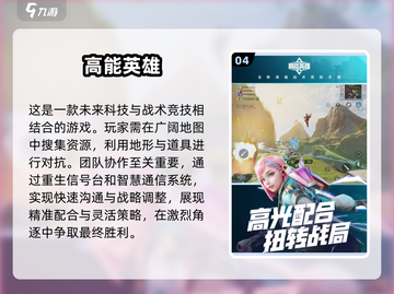 🔥2025必玩FPS新游戏合集💥让你肾上腺素飙升！截图5