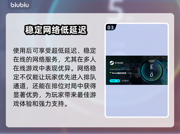 脱网OTG加速器推荐，玩游戏不卡顿⚡截图4