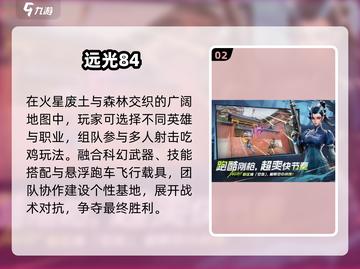 🔥2025最燃射击手游推荐💥截图3