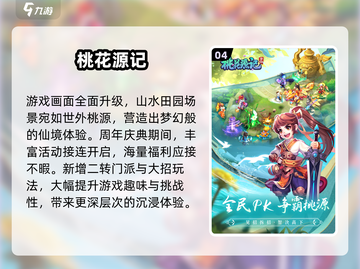 🔥2024最火回合制手游大揭秘！🎮必玩榜单出炉截图5