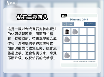 🔥2048游戏推荐！经典耐玩到爆💥截图4