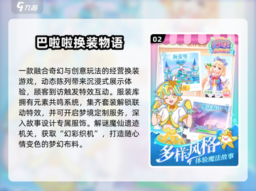 2025爆火单机换装游戏推荐！👑✨截图3