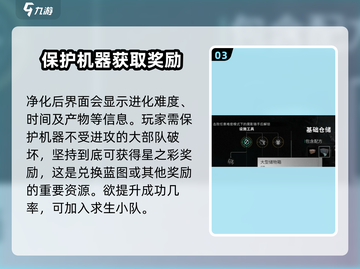 《七日世界》净化回响石获取方法大揭秘💥截图4