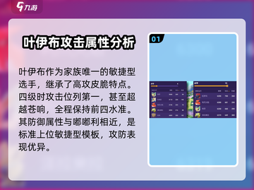 宝可梦大集结🔥叶伊布利芬使用攻略，上分必备！截图2