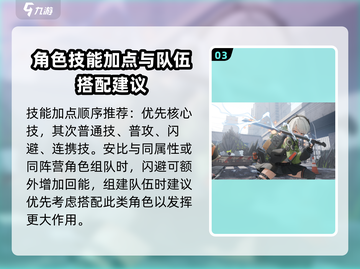 绝区零🔥安比竟是隐藏王牌？角色强度全面解析！截图4