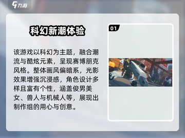 🎮《绝区零》手游爆火！值不值得入坑？🔥截图2