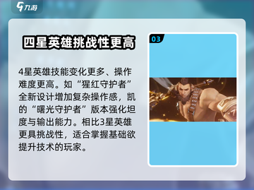 星之破晓🔥英雄大全：首发阵容全曝光！截图4