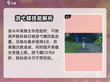 鸣潮🔥游弋蝶挑战位置大曝光！快来打卡✨截图3