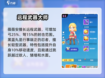 Knight Dash Heroes推荐🔥骑士冲呀必选英雄清单🎮截图4