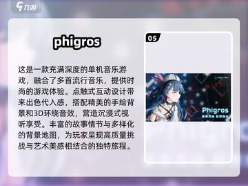 🎵2025年必玩！免费音乐游戏大全🔥手机下载攻略截图6