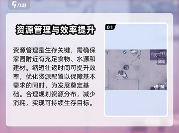 阿瑞斯病毒2家里布局大揭秘🔥超实用方案一览！截图2