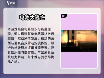 🔥2025最火益智游戏TOP榜🎮单机免费玩到爽！截图2