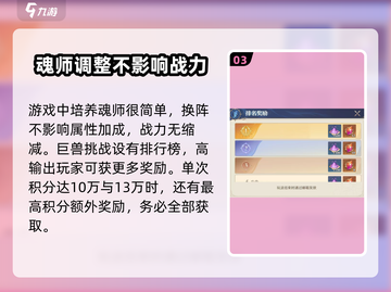 斗罗大陆：逆转时空巨兽挑战，必胜攻略🔥截图4