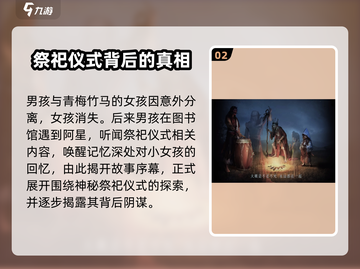纸不语🔥阿星角色大揭秘！游戏迷必看！截图3