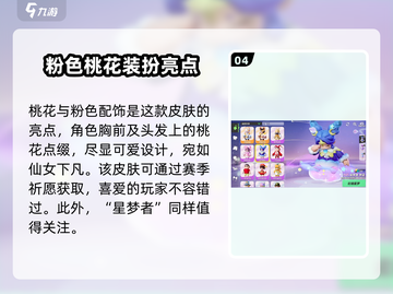 元梦之星✨优质装扮大揭秘，快来Pick你的最爱！截图5