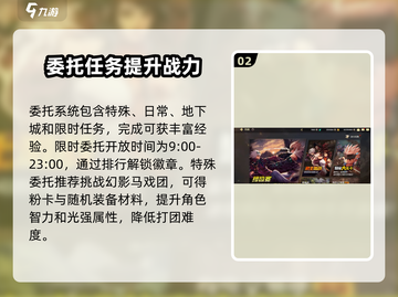 地下城与勇士手游角色养成秘籍💥dnf玩家必看！🔥截图3
