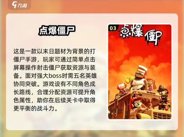 🔥2025最刺激单机射击手游推荐💥不用网络超好玩！截图4