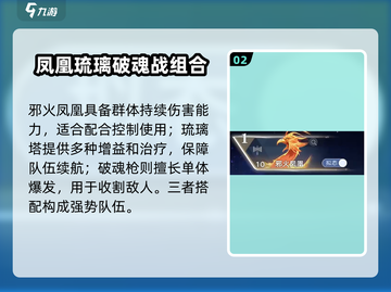 斗罗猎魂世界配队🔥超强阵容推荐！🎮截图3