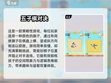 2025年超🔥益智游戏合集✨7岁儿童必备脑力挑战❗截图3