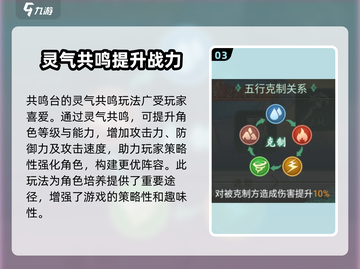 仙剑奇侠传新的开始🔥共鸣台位置全揭秘！截图4