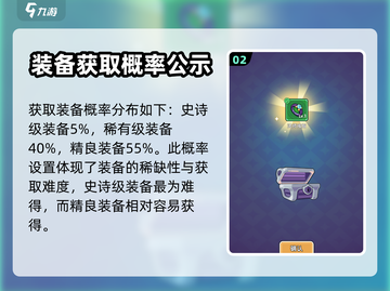 勇者秘境🔥宝箱大起底，分类全攻略来了！截图3