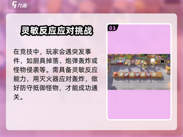 代号厨房正式版上线时间🔥游戏迷必看！🎉截图4