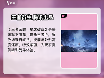 🔥王者荣耀星之破晓内测版下载来袭！🎮截图2