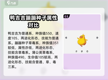 洛克王国手游🔥必爆精灵全揭秘！✨截图4