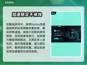 Macabre加速器哪个好用？玩游戏不卡顿的秘密在这里👇🎮截图4