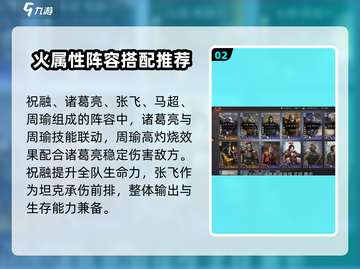 三国群英传鸿鹄霸业🔥最强阵容搭配秘籍🎉截图3