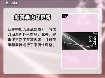 永劫无间S11赛季结束时间🔥速来看📅截图3
