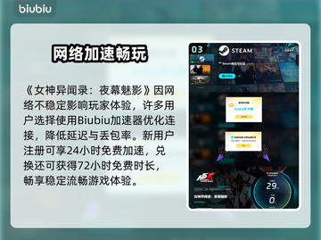 🎮女神异闻录夜幕魅影PC版下载大公开！截图4