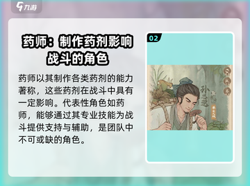 这城有良田🔥职业选择全攻略，快速上手秘籍！截图3