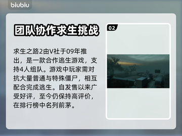 求生之路2⚡闪退解决方法🔥玩家必看！截图3