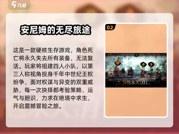 🔥2025十大高难度游戏出炉！🎮挑战你的极限操作截图3