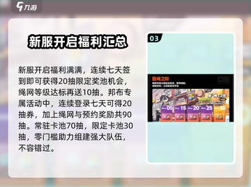 绝区零💥开服白嫖180抽？新手必看！截图4