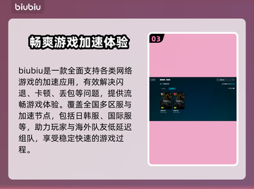 杀戮尖塔闪退？加速器来救场！💥游戏流畅必备截图4