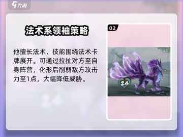 上古河图🔥九尾狐超详细解析来啦！💥截图3