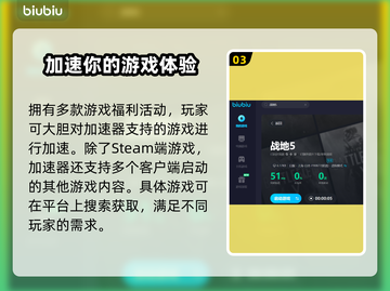 战地5🔥开枪闪退？用这加速器秒解决！截图4