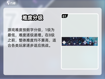 Arcaea难度炸裂！🎮一文看懂分级截图2