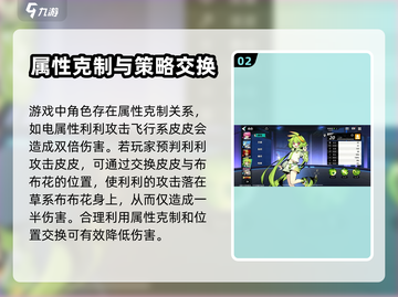赛尔计划🔥换位替补超详细作用解析来了！截图3