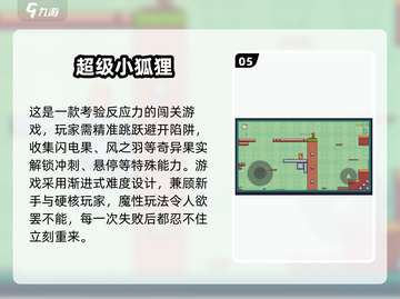 🔥2025闯关冒险手游TOP榜💥精选推荐来袭！🎮截图6