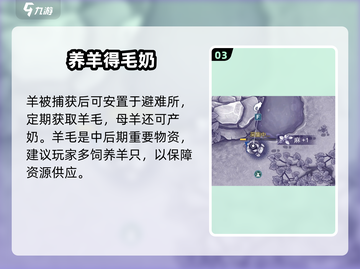 阿瑞斯病毒2抓羊神技🐑速看！截图4