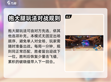 星之破晓车轮战🔥玩法全揭秘！💡截图3