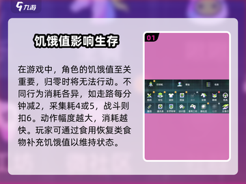 【创造吧我们的星球】🔥食物烹饪玩法全揭秘🎉截图2