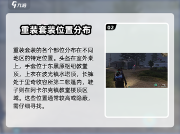 七日世界🔥重装套装碎片获取攻略💎截图3
