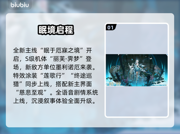 战双6周年狂欢开启！🎉截图2