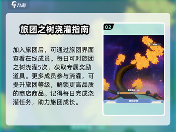 出发吧麦芬冒险者旅团🔥超全玩法攻略来啦！截图3