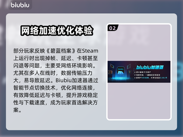 🎮碧蓝档案Steam版英文名曝光！截图3